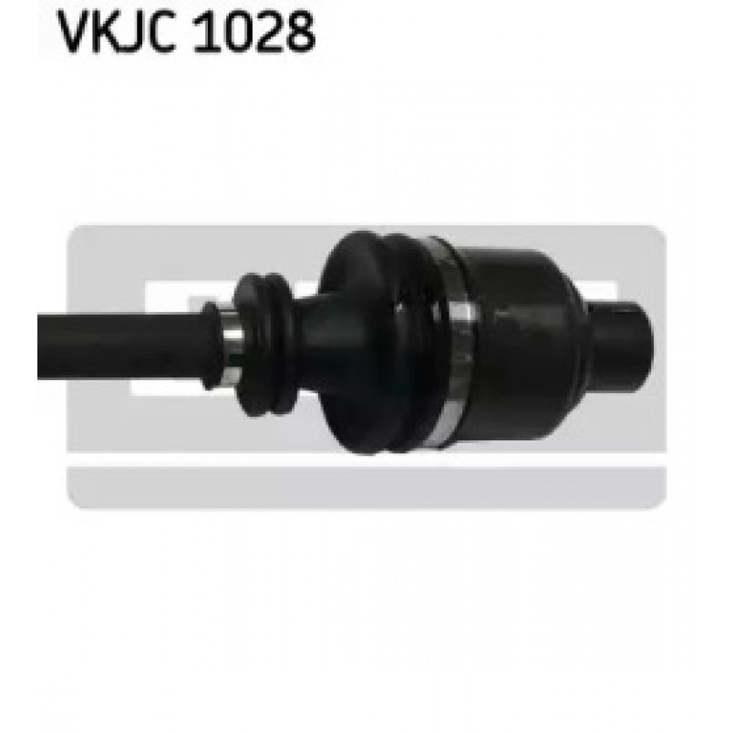 VKJC 1028 SKF - Привідний вал